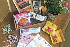 Sleek Treat Signature Monthly Subscription