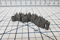 Dungeon Sticks Level 1 Subscription