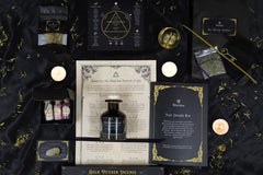 Monthly Witchbox Subscription