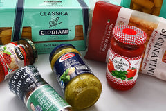 PastaBox