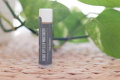 SPF 15 Lip Care Trio by Root Journey