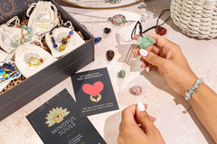 Mindful Box by Mindful Souls