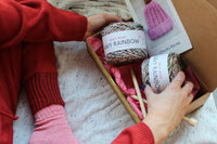 Knit-Wise Quarterly