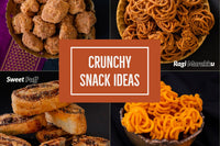 Premium Sweet and Snack Box with DHL