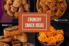 Premium Sweet and Snack Box with DHL
