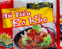 Discover Vietnam in a Bowl: Subscribe to Our Monthly Noodle Adventure!