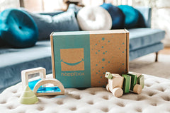 Hoppi Box