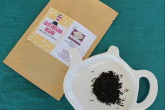 Little London Tea Society