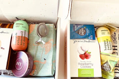 Tea Time Box, Bringing Tea Time To You | Hugz in Mugz