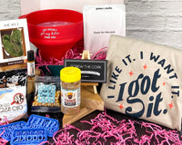 Smartass & Sass *SHIRT-ONLY* Subscription ^