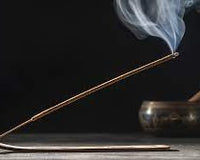 Afrocentric Living: Incense