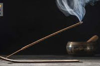 Afrocentric Living: Incense