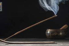 Afrocentric Living: Incense