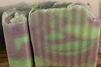 Soap Box