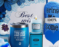 Tranquil Moments Gift Box