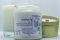 Wildflower & Presley 7oz & 11 oz Candle Club