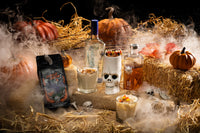 Pumpkin Spice Latte Kit