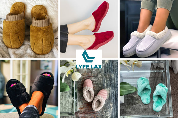 Lyfe Lax Subscription Box - Cratejoy
