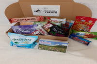 The Yummy Box