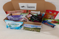 The Yummy Box