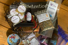 The Intentional Witch Box
