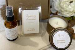The Scented Box