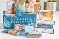 Paradise Delivered Premium Box