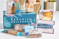 Paradise Delivered Premium Box