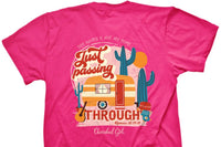 Christian T-Shirt Subscription