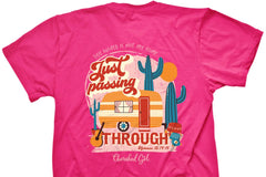 Christian T-Shirt Subscription
