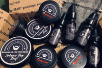 0.5 oz Balm only