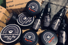 0.5 oz Balm only