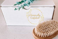 Chronically Confident Box