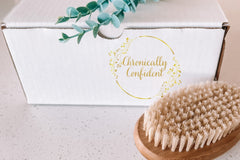 Chronically Confident Box