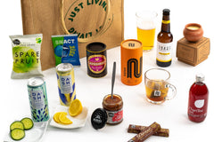 Social Variety Booni Box