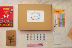 Cozy Nook Book Boxes