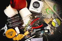 Upstairs Circus DIY Kit Club