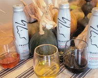 Vintage Wine Estates Swanson Vineyards Reserve 18 Can Set  *Shipping Included*