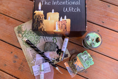 The Intentional Witch Box