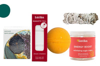 Latika - Self Care Delivered!