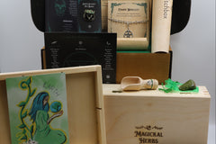Monthly Witchbox Subscription