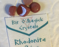 Crystal Lover Monthly Package