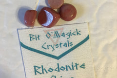 Crystal Lover Monthly Package