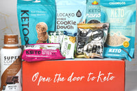Keto Premium Snack Box