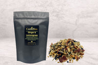 Premium Loose Leaf Tea Subscription