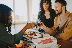 Platterful: A Charcuterie Experience