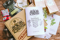 Herbal Apprentice Box