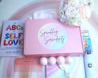 Sprinkling Serendipity Self-care Box