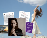 The Hymn Box™ Devotional - Uplifting Hymns and Unique and Encouraging Items of Faith