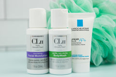Seasonal Eczema Boxes